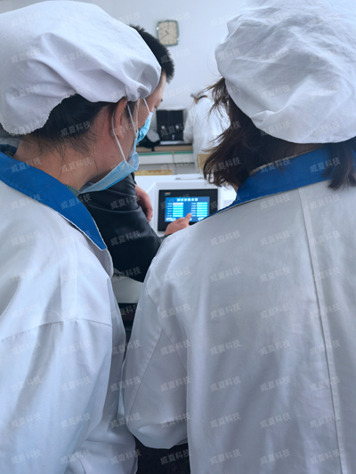 北京協(xié)和醫(yī)院-醫(yī)療器械測(cè)試儀器合作
