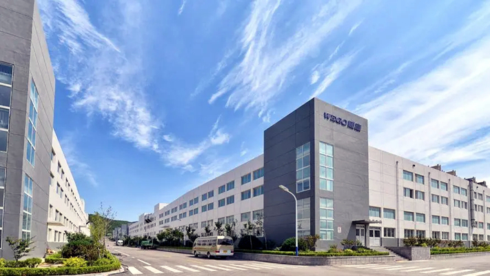 威高血液凈化制品有限公司-醫(yī)療器械測試儀器合作