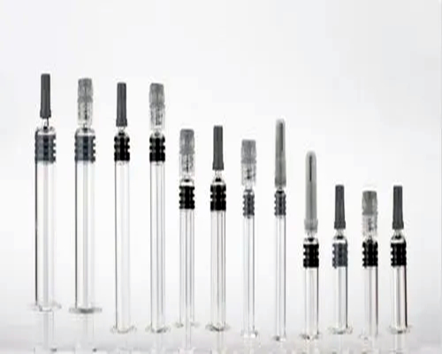 預(yù)灌封注射器測試儀器