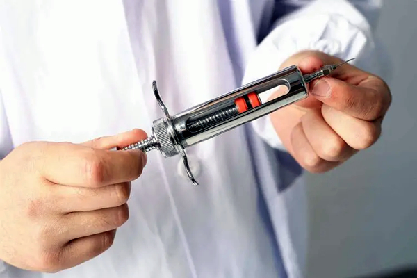 密合性正壓測試儀是試驗注射器符合標(biāo)準(zhǔn)的常見方法嗎？