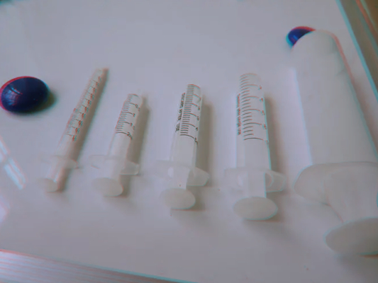 安全注射器推力測試儀試驗方法和安裝流程是怎樣的？