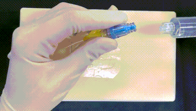 連接牢固度測試儀