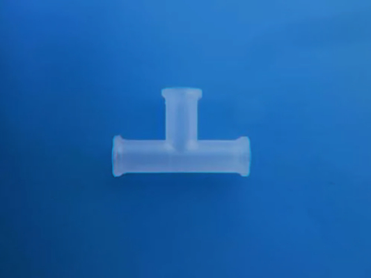 魯爾接頭測試儀如何試驗三腔胃管物理性能？