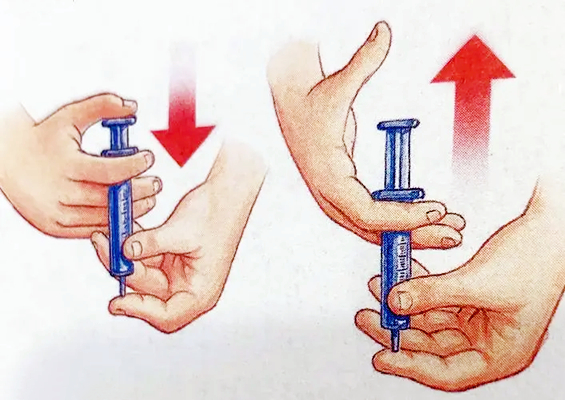 球囊擴張注射器活塞推力跟密合性如何檢測？