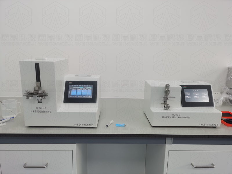 注射器測試儀供應(yīng)商