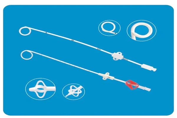 導(dǎo)管引流系統(tǒng)組件泄漏測試儀是檢驗密封性嗎？