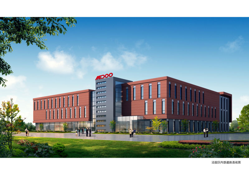 深圳脈動醫(yī)學技術(shù)有限公司-魯爾接頭多功能測試儀合作