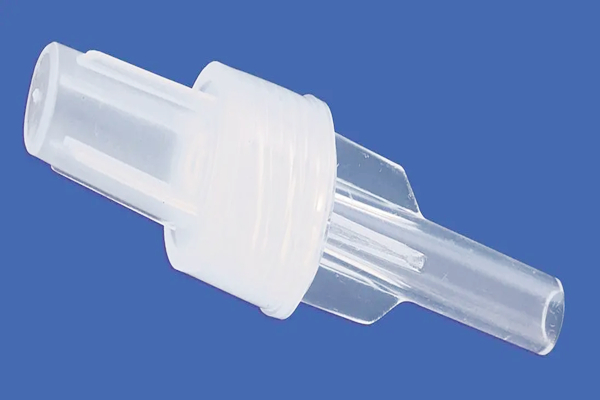 新國(guó)標(biāo)強(qiáng)制要求輸液器需配備鎖定式魯爾接頭？