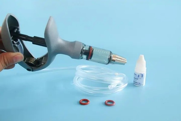 《獸用疫苗投藥器》等4項農業(yè)行業(yè)標準征求意見以及對應醫(yī)療器械檢測設備