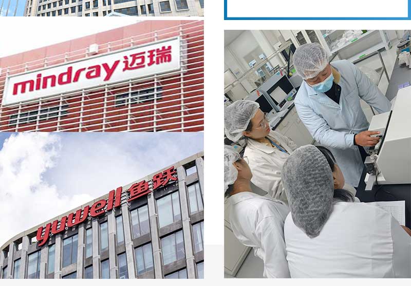 捷報！威夏科技成功中標(biāo)《張家港市醫(yī)療器械檢驗檢測與研發(fā)孵化中心實驗室設(shè)備》項目