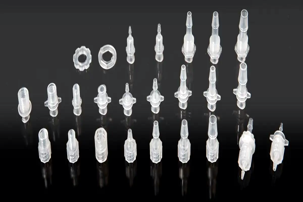 當(dāng)管路需要傳輸流體時(shí)連接器魯爾接頭如何測試？