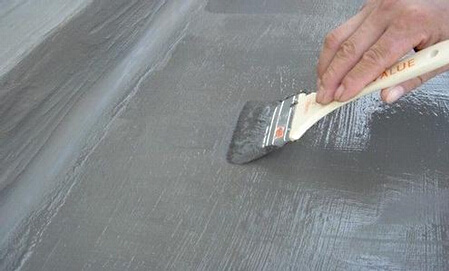 做家裝防水，防水層厚度究竟多少才合適？