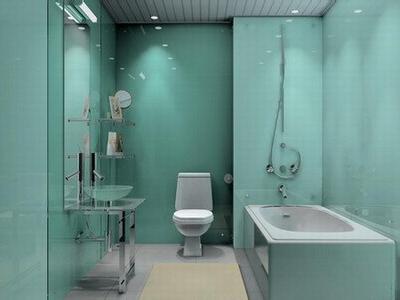 家庭裝修防水有哪些位置？用什么材料