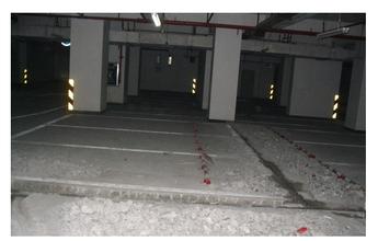 歐耐克防水客戶反饋的情況表明：在地下室、水池等防水工程中，RS-301抗裂防水砂漿獲得了很好的應用成果。