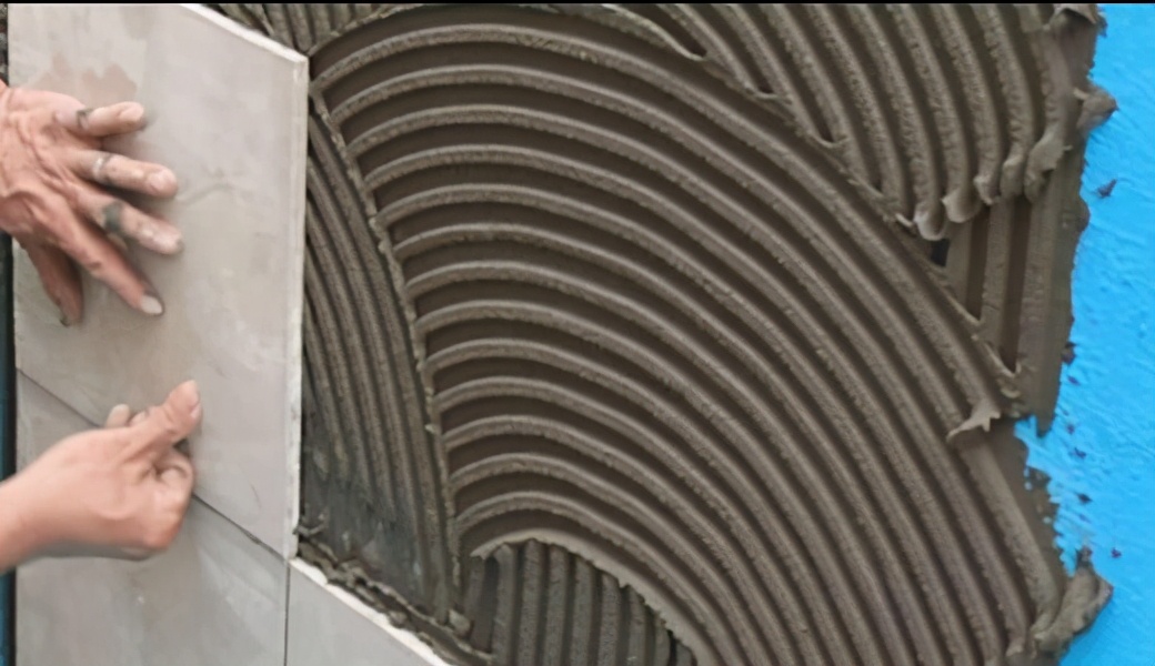 瓷磚膠和瓷磚膠的使用誤區