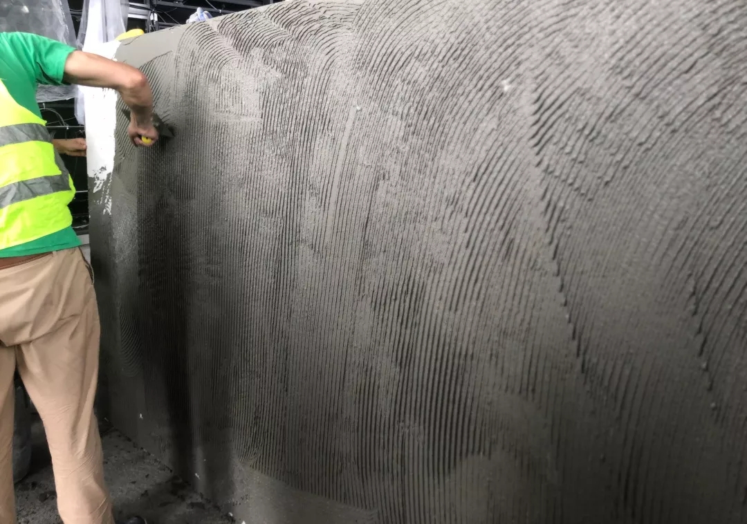 瓷磚粘結材料有哪些？它們有哪些區(qū)別？