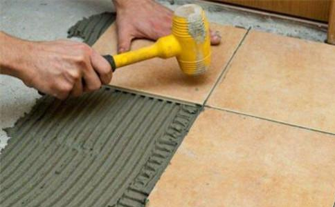 瓷磚膠有哪些優勢？