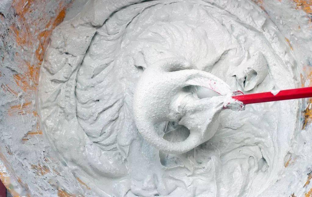 瓷磚膠使用過程中各時間節點