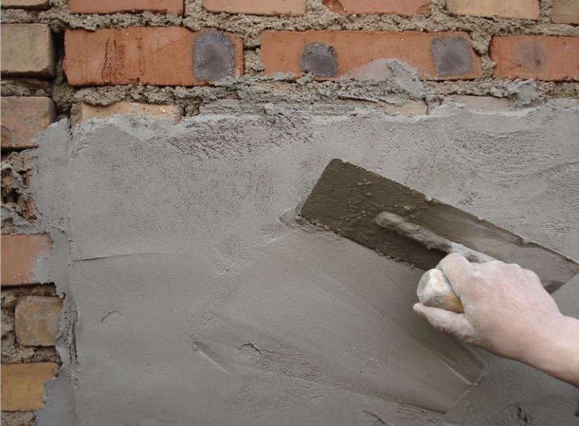 抹灰砂漿的優勢？