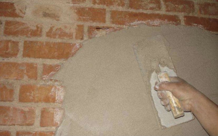 什么是抹灰砂漿？