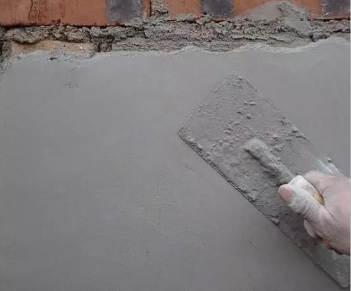 抹灰砂漿產(chǎn)品優(yōu)點(diǎn)有哪些？