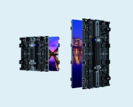 P10戶外LED顯示屏